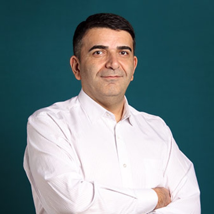 Vano Balakhashvili