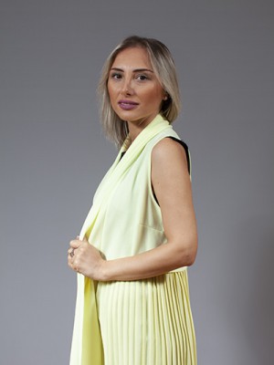 Tamta Bakradze