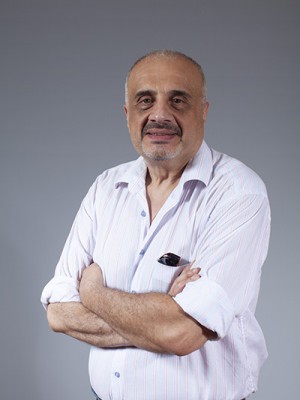 Irakli Ghlonti