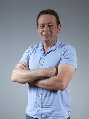 Levan Akhobadze