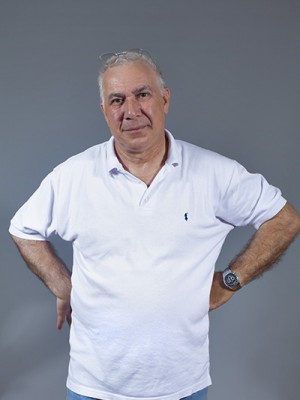 Levan Lekveishvili