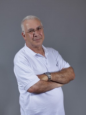 Levan Lekveishvili